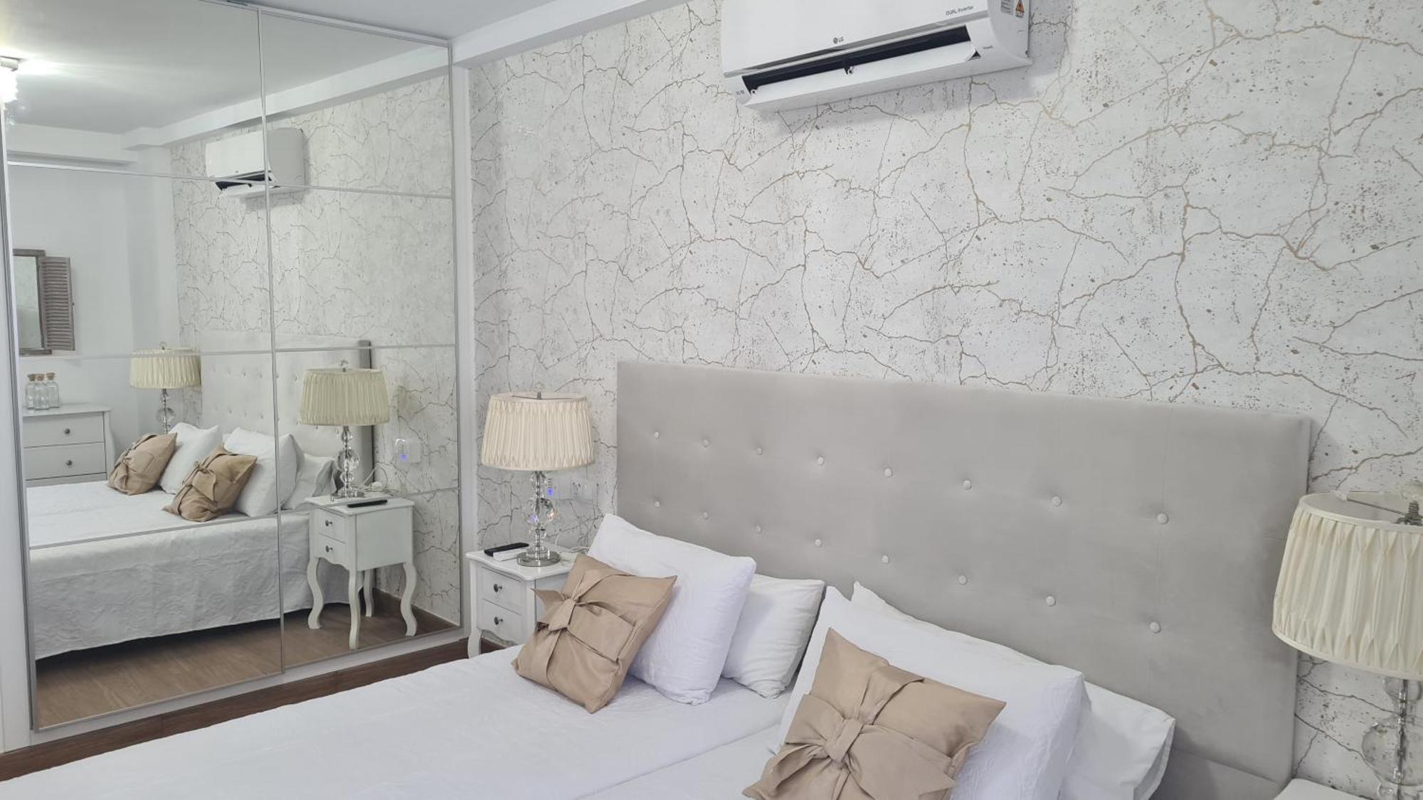 Benalmadena Jupiter Ocean View 1Bedroom Apartment Eksteriør bilde