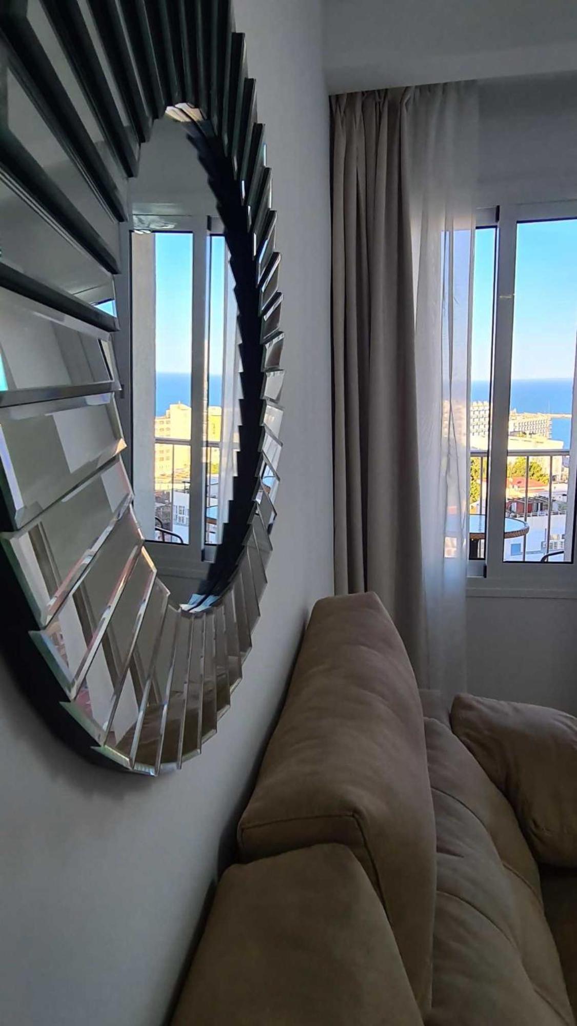 Benalmadena Jupiter Ocean View 1Bedroom Apartment Eksteriør bilde