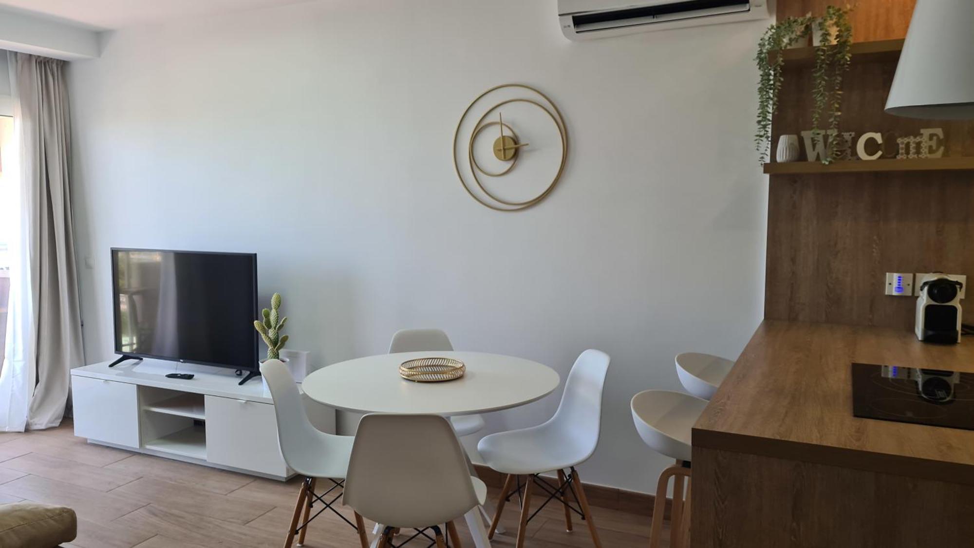 Benalmadena Jupiter Ocean View 1Bedroom Apartment Eksteriør bilde