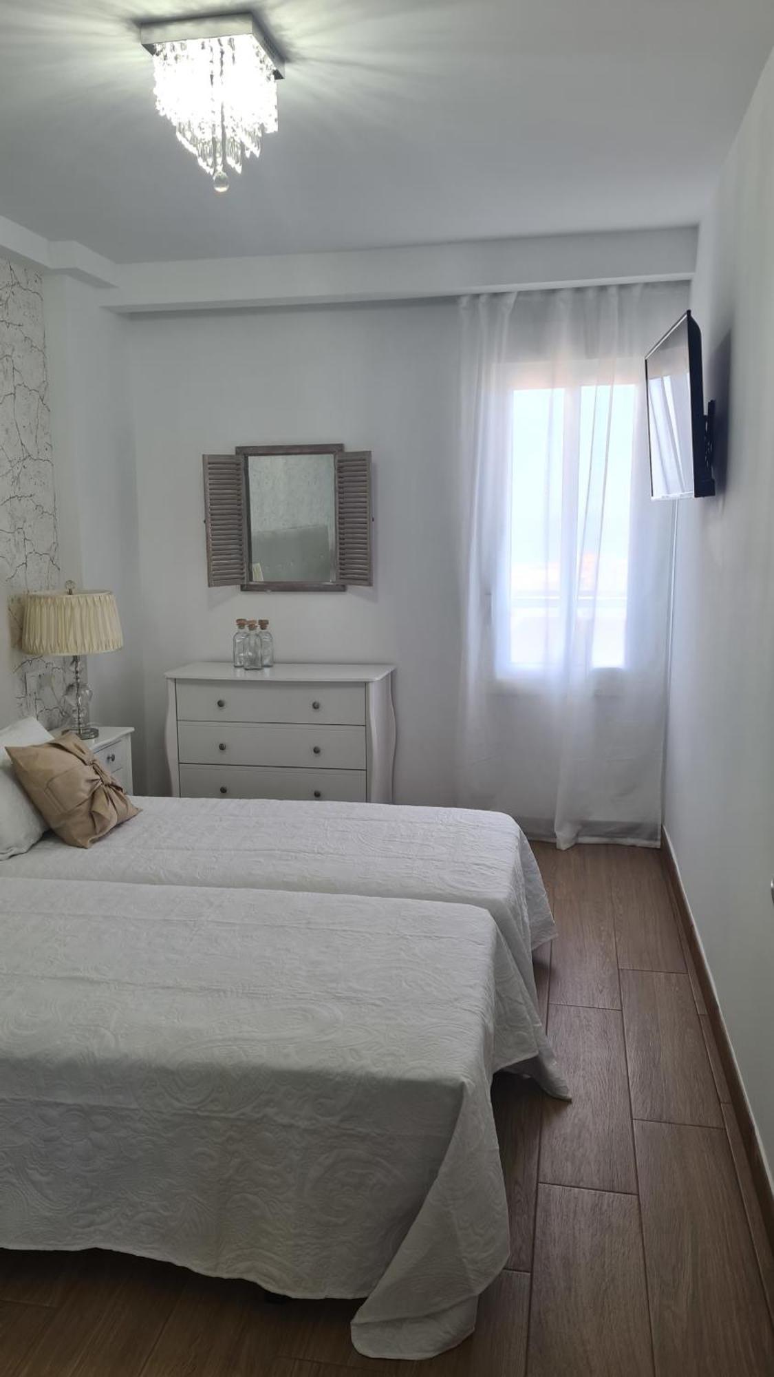 Benalmadena Jupiter Ocean View 1Bedroom Apartment Eksteriør bilde