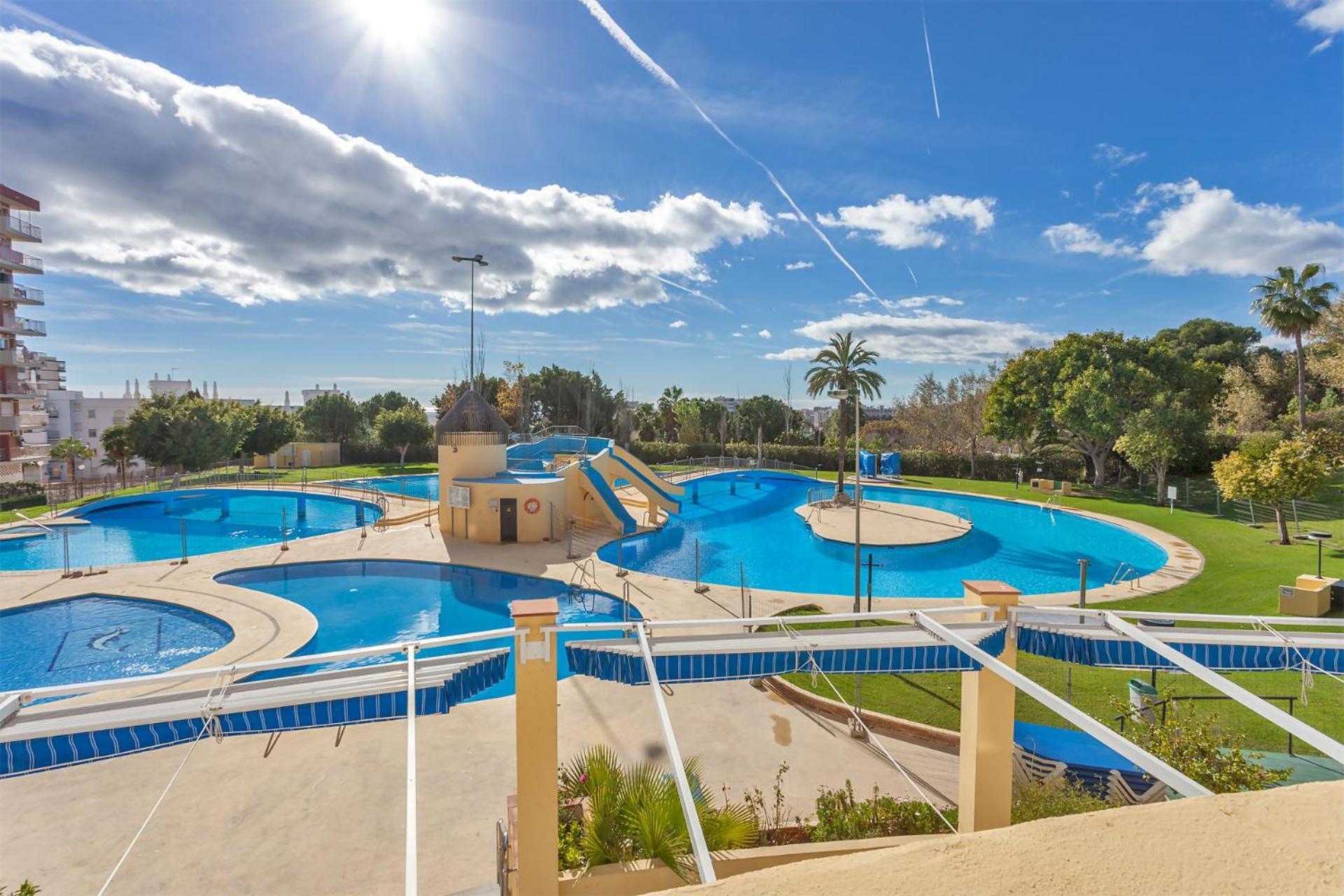 Benalmadena Jupiter Ocean View 1Bedroom Apartment Eksteriør bilde